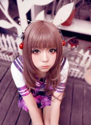 女人张开腿让男人添